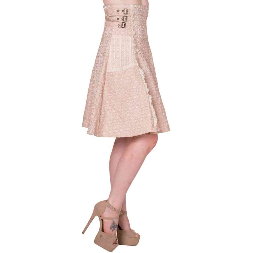 Banned - Rise of Dawn Rock - Beige Product image